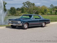 1967 Chevrolet Chevelle for sale in Riverhead, New York (ID-135689)