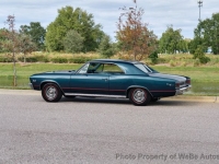 1967 Chevrolet Chevelle for sale in Riverhead, New York (ID-135689)
