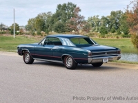 1967 Chevrolet Chevelle for sale in Riverhead, New York (ID-135689)