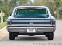 1967 Chevrolet Chevelle for sale in Riverhead, New York (ID-135689)