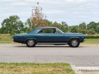 1967 Chevrolet Chevelle for sale in Riverhead, New York (ID-135689)