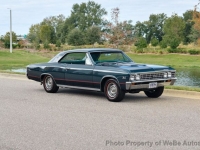 1967 Chevrolet Chevelle for sale in Riverhead, New York (ID-135689)