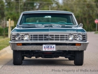 1967 Chevrolet Chevelle for sale in Riverhead, New York (ID-135689)