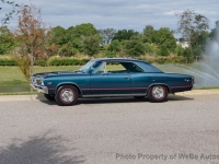 1967 Chevrolet Chevelle for sale in Riverhead, New York (ID-135689)