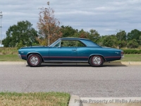1967 Chevrolet Chevelle for sale in Riverhead, New York (ID-135689)