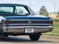 1967 Chevrolet Chevelle for sale in Riverhead, New York (ID-135689)