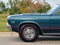 1967 Chevrolet Chevelle for sale in Riverhead, New York (ID-135689)