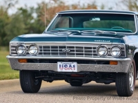 1967 Chevrolet Chevelle for sale in Riverhead, New York (ID-135689)