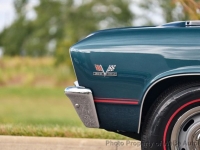 1967 Chevrolet Chevelle for sale in Riverhead, New York (ID-135689)