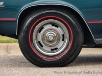 1967 Chevrolet Chevelle for sale in Riverhead, New York (ID-135689)