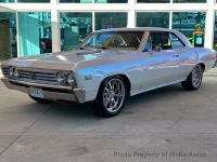 1967 Chevrolet Chevelle for sale in Riverhead, New York (ID-135716)