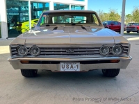 1967 Chevrolet Chevelle for sale in Riverhead, New York (ID-135716)