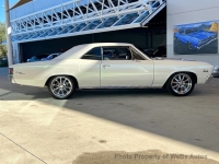 1967 Chevrolet Chevelle for sale in Riverhead, New York (ID-135716)