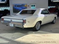1967 Chevrolet Chevelle for sale in Riverhead, New York (ID-135716)