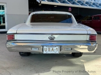 1967 Chevrolet Chevelle for sale in Riverhead, New York (ID-135716)