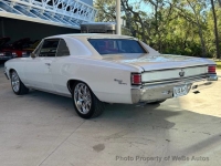 1967 Chevrolet Chevelle for sale in Riverhead, New York (ID-135716)