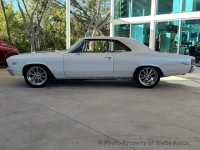1967 Chevrolet Chevelle for sale in Riverhead, New York (ID-135716)