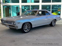 1967 Chevrolet Chevelle for sale in Riverhead, New York (ID-135716)