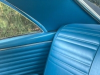 1967 Chevrolet Chevelle for sale in Michigan (ID-136118)