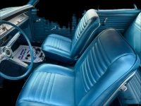 1967 Chevrolet Chevelle for sale in Michigan (ID-136118)