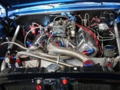1967 Chevrolet Chevelle for sale