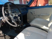 1967 Chevrolet Chevelle for sale in Michigan (ID-136435)