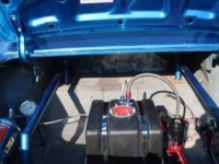 1967 Chevrolet Chevelle for sale in Michigan (ID-136435)