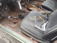 1967 Chevrolet Chevelle for sale in Michigan (ID-136775)
