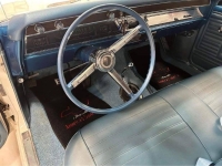 1967 Chevrolet Chevelle for sale in Michigan (ID-137636)