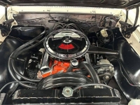 1967 Chevrolet Chevelle for sale in Michigan (ID-137636)