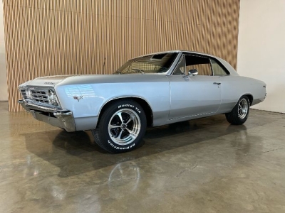 1967 Chevrolet Chevelle for sale