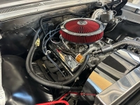 1967 Chevrolet Chevelle for sale in Michigan (ID-138113)