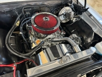 1967 Chevrolet Chevelle for sale in Michigan (ID-138113)