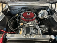 1967 Chevrolet Chevelle for sale in Michigan (ID-138113)