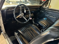 1967 Chevrolet Chevelle for sale in Michigan (ID-138113)