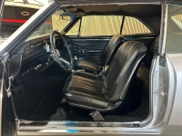 1967 Chevrolet Chevelle for sale in Michigan (ID-138113)