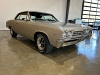 1967 Chevrolet Chevelle for sale in Michigan (ID-138113)