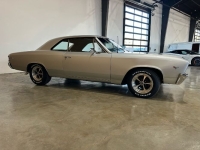 1967 Chevrolet Chevelle for sale in Michigan (ID-138113)
