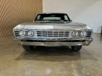 1967 Chevrolet Chevelle for sale in Michigan (ID-138113)