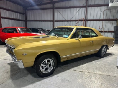 1967 Chevrolet Chevelle for sale