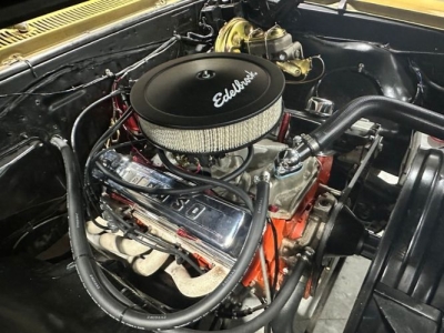 1967 Chevrolet Chevelle for sale
