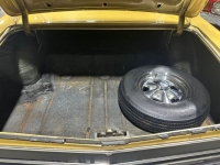 1967 Chevrolet Chevelle for sale in Michigan (ID-138575)