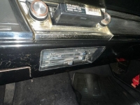 1967 Chevrolet Chevelle for sale in Michigan (ID-138575)