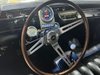 1967 Chevrolet Chevelle for sale in Michigan (ID-138575)