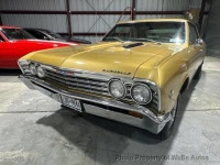1967 Chevrolet Chevelle for sale in Riverhead, New York (ID-138612)
