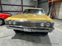 1967 Chevrolet Chevelle for sale in Riverhead, New York (ID-138612)