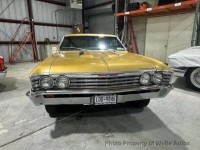 1967 Chevrolet Chevelle for sale in Riverhead, New York (ID-138612)