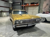 1967 Chevrolet Chevelle for sale in Riverhead, New York (ID-138612)