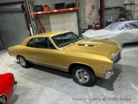 1967 Chevrolet Chevelle for sale in Riverhead, New York (ID-138612)