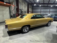 1967 Chevrolet Chevelle for sale in Riverhead, New York (ID-138612)